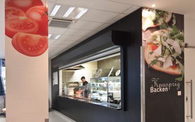 Dehoga Hessen: Trends in der Gemeinschaftsgastronomie