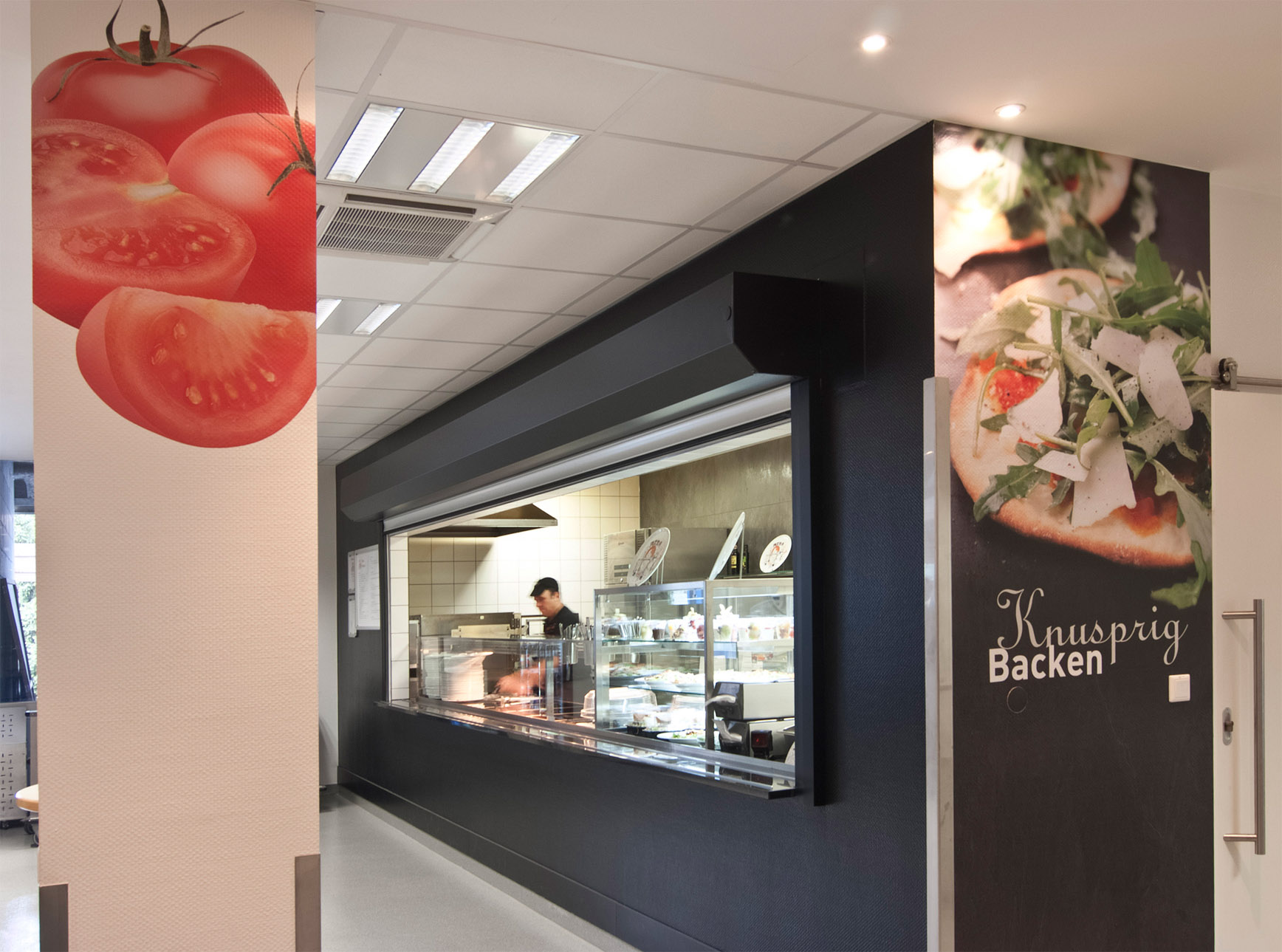 Pizzastation Pizzastation