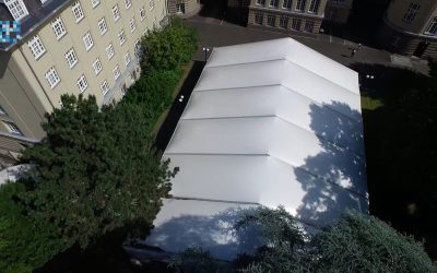 Video-Tutorial: Interimsküchen