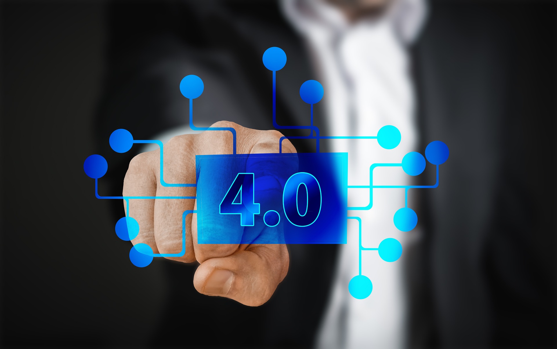 Küche 4.0 Küche 4.0