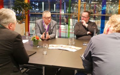 Chefs Camp: Digitale Küche