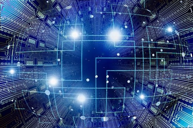 Vernetzung Vernetzung