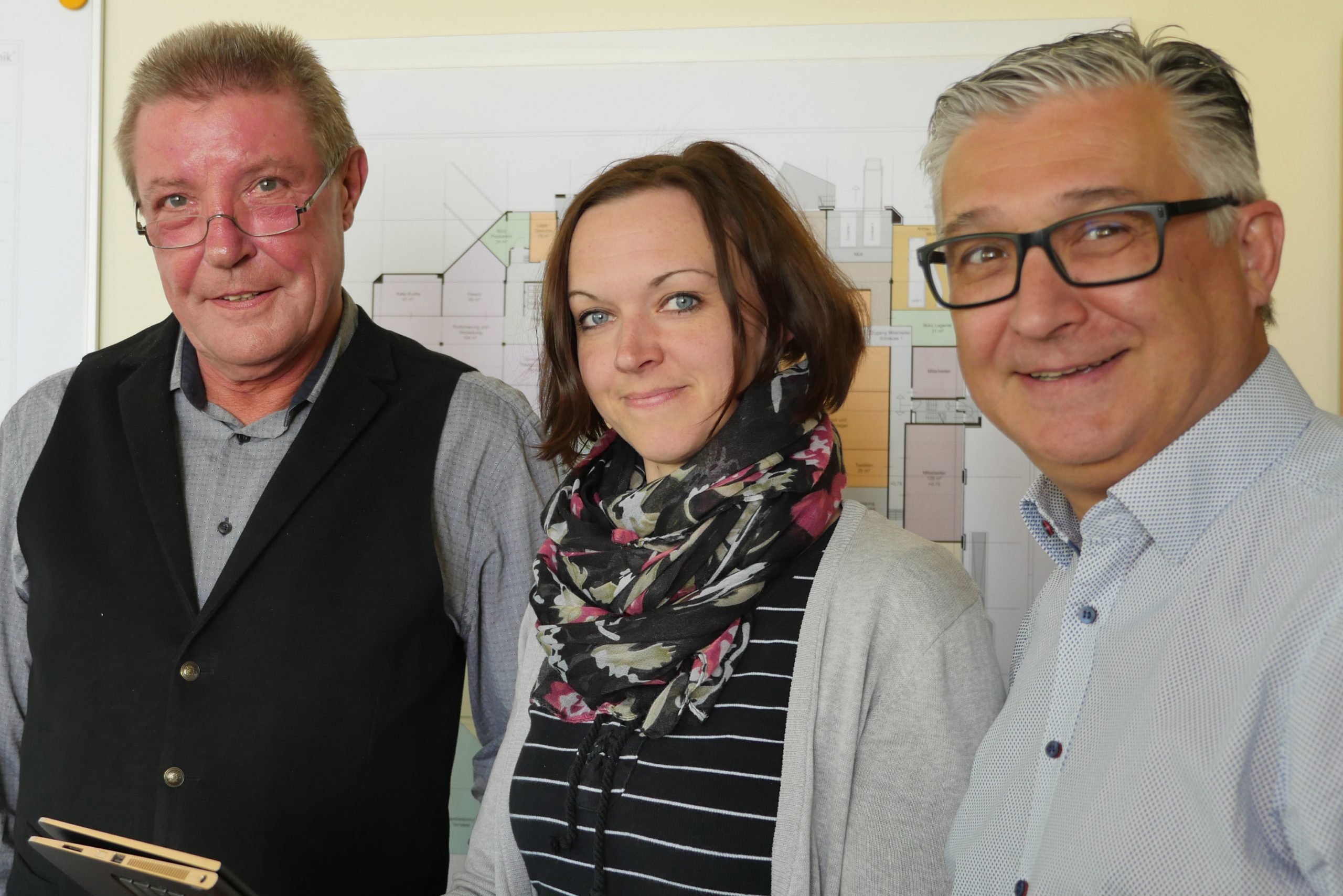 Planungsverantwortliche Planungsverantwortliche