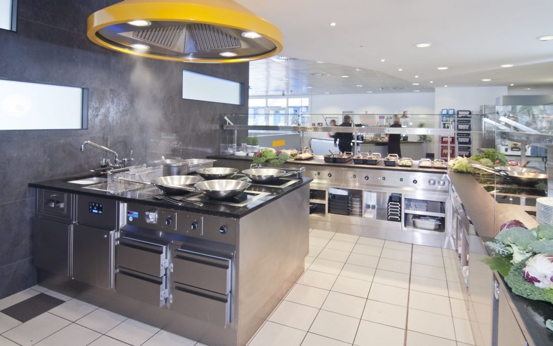 Expertentipp: Herdanlagen