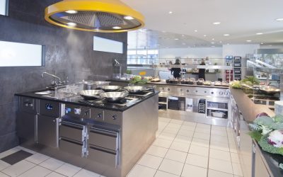 Expertentipp: Herdanlagen