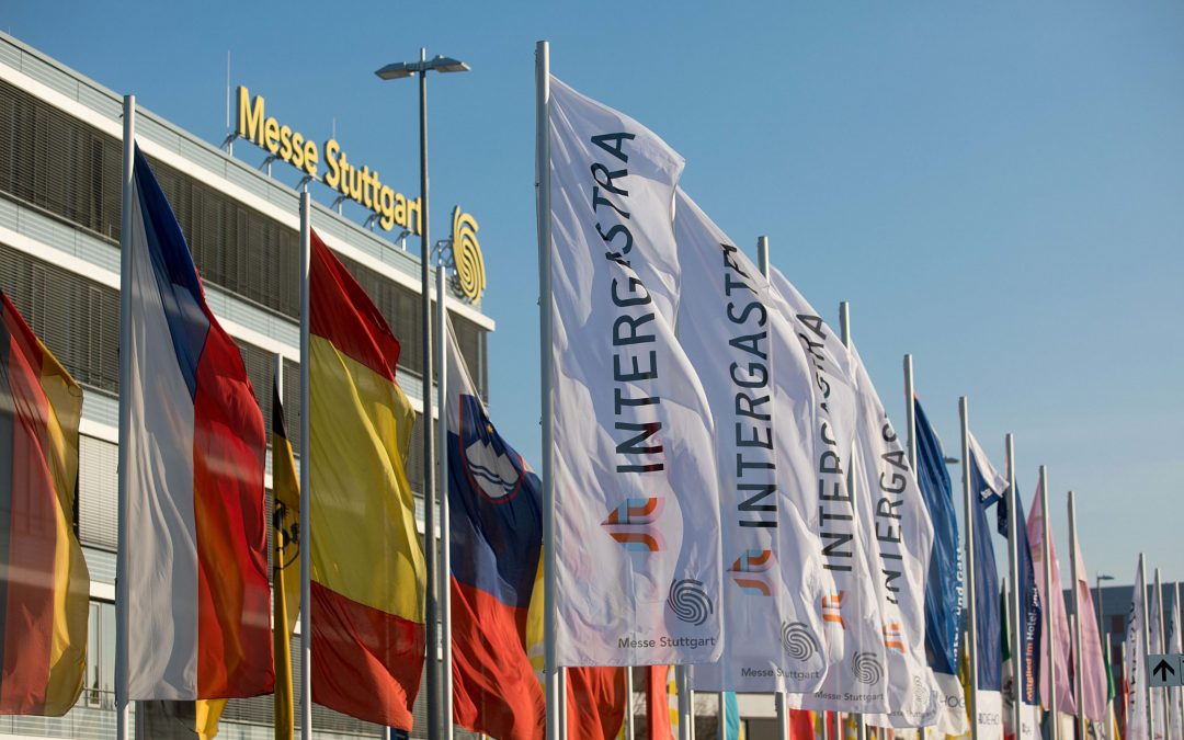 Spannender Input: Fachkongress Gemeinschaftsgastronomie