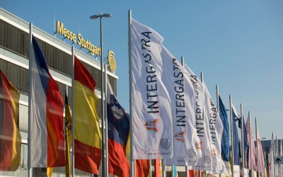 Spannender Input: Fachkongress Gemeinschaftsgastronomie