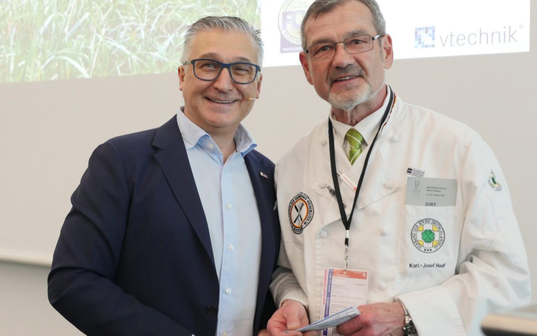 Projekterfolg sichern