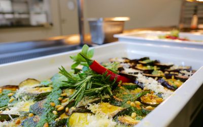 Health Food: Weichen bei Planung stellen