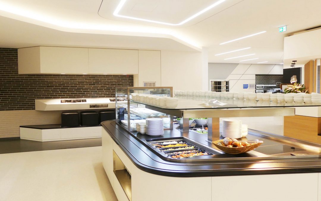 Top-Platz bei gewonnenen Ausschreibungen