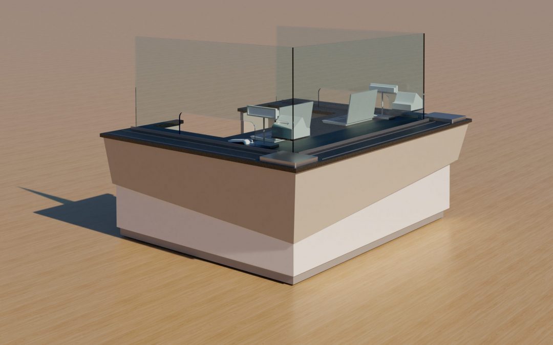 Corona fordert neue Konzepte