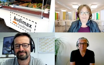 Video: Expertentalk – Mensa der Zukunft