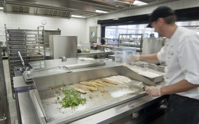 Modernisierung – wann sinnvoll?