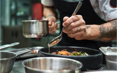 Gastrokonzept: Zukunft und Marke gestalten