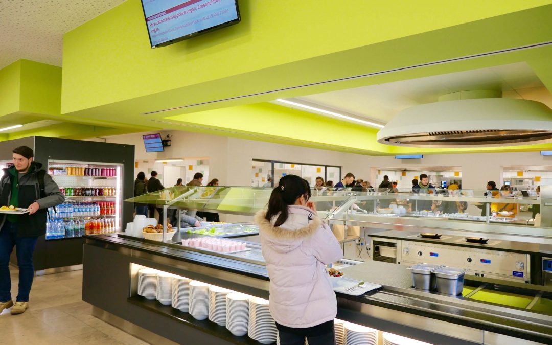 gv-praxis: Neue CAMPO erfolgreich